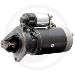 FIAT 666 - Motor de arranque 31 Kw 9d 01179319