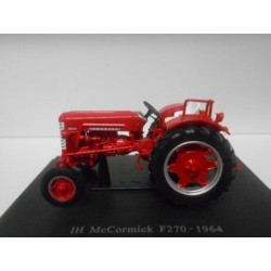 1:50 IH McCORMICK F270  1964 1:43