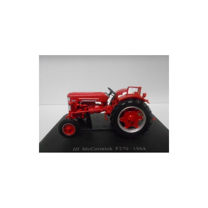 1:50 IH McCORMICK F270  1964 1:43