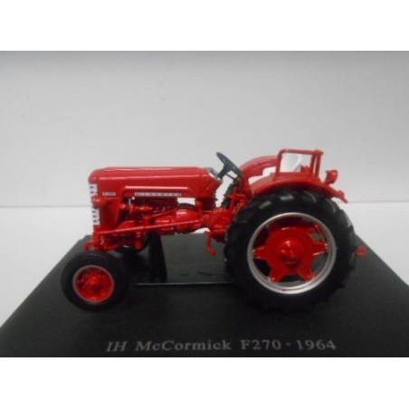 1:50 IH McCORMICK F270  1964 1:43