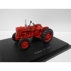 1:50 VALMET 33  1957 1:43