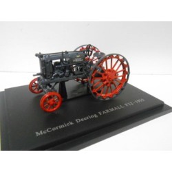 1:50 McCORMICK Deering Farmall F12  1935 1:43