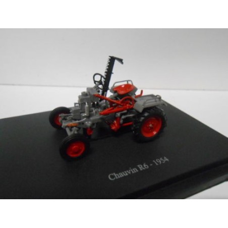 1:50 CHAUVIN R6  1954 1:43