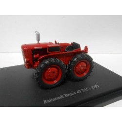 1:50 RAIMONDI Bruco 40 T45  1953 1:43