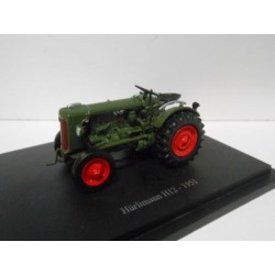 1:50 HURLIMANN H12  1951 1:43