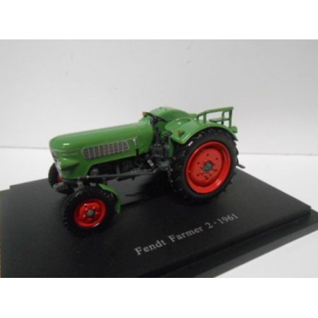 1:50 FENDT Farmer 2  1961 1:43