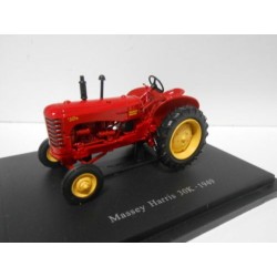 1:50 MASSEY HARRIS 30 K  1949 1:43