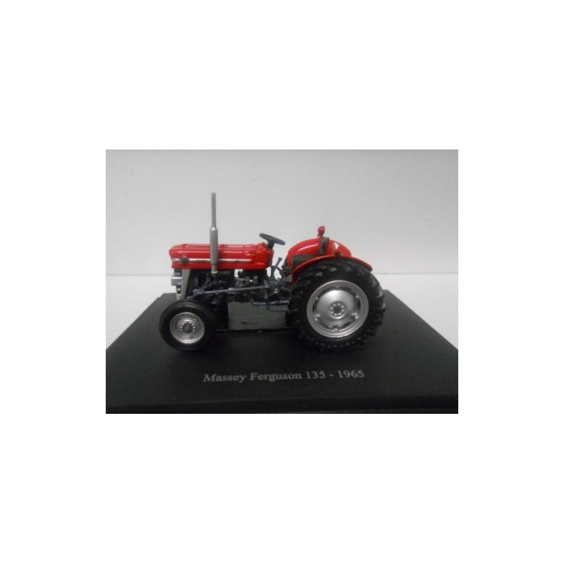 1:50 MASSEY FERGUSON 135  1965 1:43