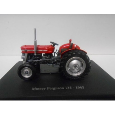 1:50 MASSEY FERGUSON 135  1965 1:43