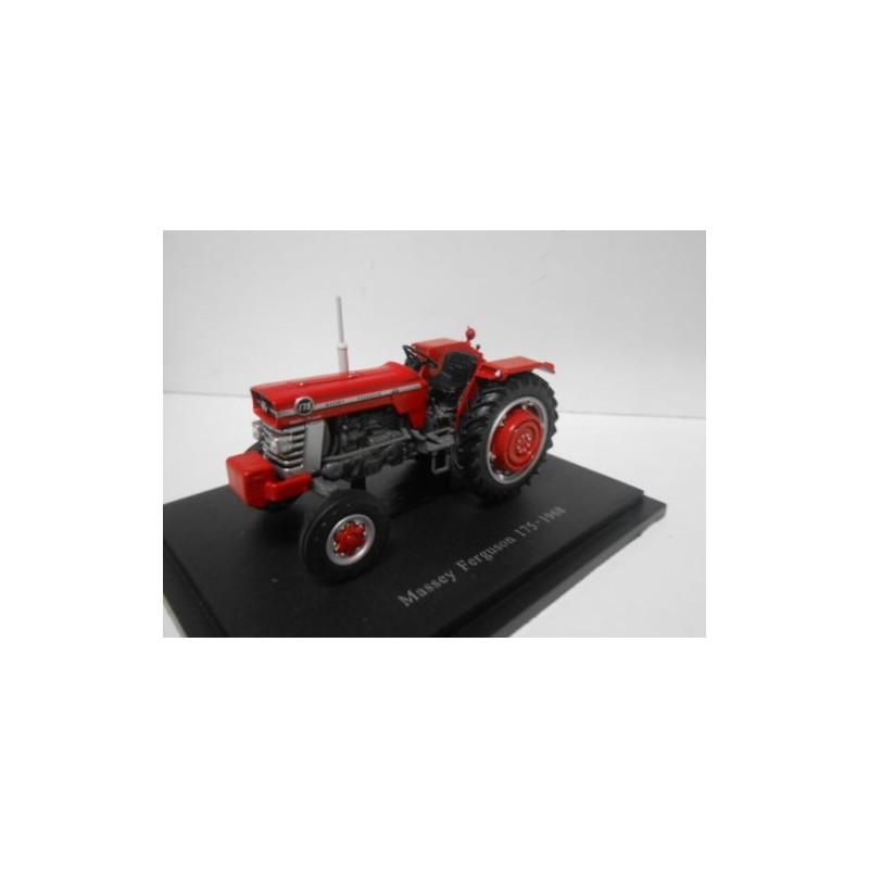 1:50 MASSEY FERGUSON 175  1968 1:43