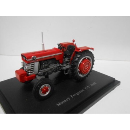 1:50 MASSEY FERGUSON 175  1968 1:43