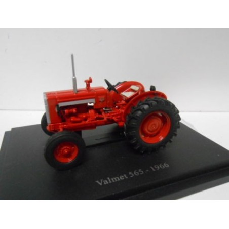 1:50 VALMET 565  1966 1:43