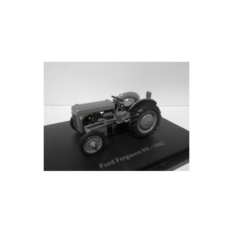 1:50 FORD FERGUSON 9N  1942 1:43