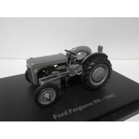 1:50 FORD FERGUSON 9N  1942 1:43