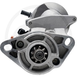 WEIDEMANN 1230 - Motor de arranque 1,4Kw 9d 1000299558