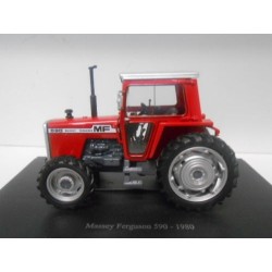 1:50 MASSEY FERGUSON 590  1980 1:43