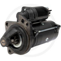 FIAT OM Diamante 615 - Motor de arranque 3,2 Kw 9d 