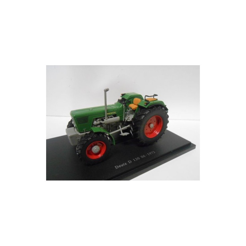 1:50 DEUTZ D 130  1972 1:43