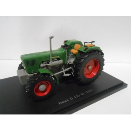 1:50 DEUTZ D 130  1972 1:43