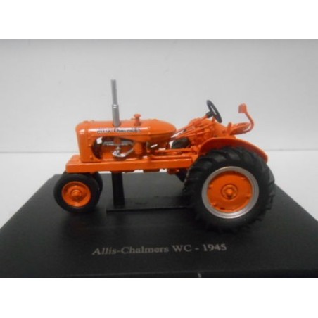 1:50 ALLIS CHALMERS WC  1945 1:43