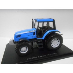 1:50 LANDINI Legend 165  1997 1:43