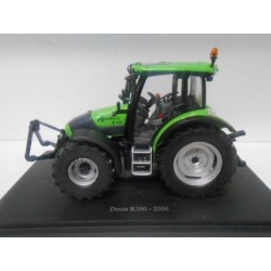 1:50 DEUTZ K100  2006 1:43