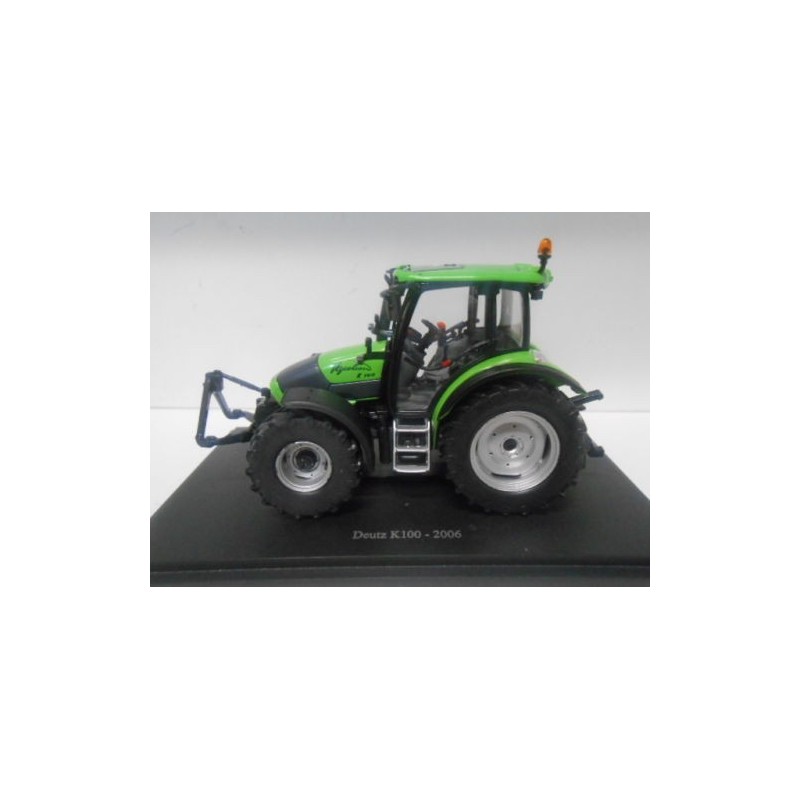 1:50 DEUTZ K100  2006 1:43