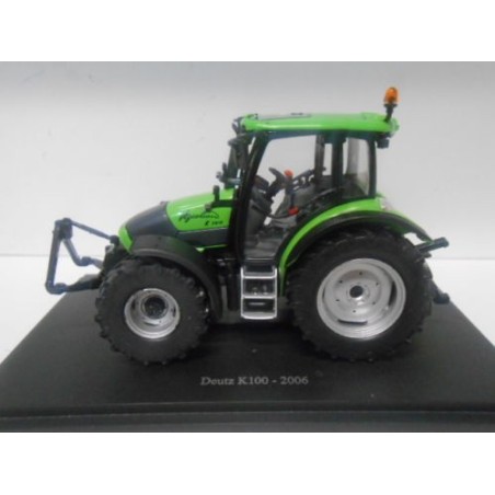 1:50 DEUTZ K100  2006 1:43