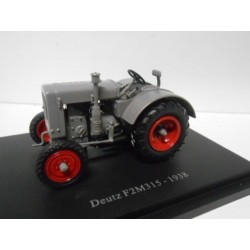 1:50 DEUTZ F2M315 1:43