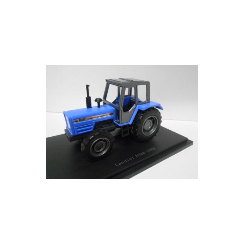 1:50 LANDINI 8880  1988 1:43