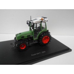 1:50 FENDT 209 F  2005 1:43