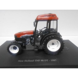 1:50 NEW HOLLAND TNF 90 DT  1997 1:43