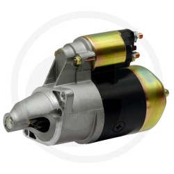 KUBOTA B 1550 - Motor de arranque 0,8 Kw 9d 15231-6301-5 