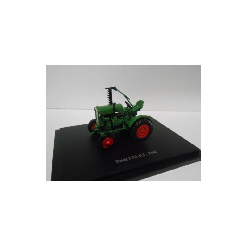 1:50 DEUTZ F1 M 414  1946 1:43