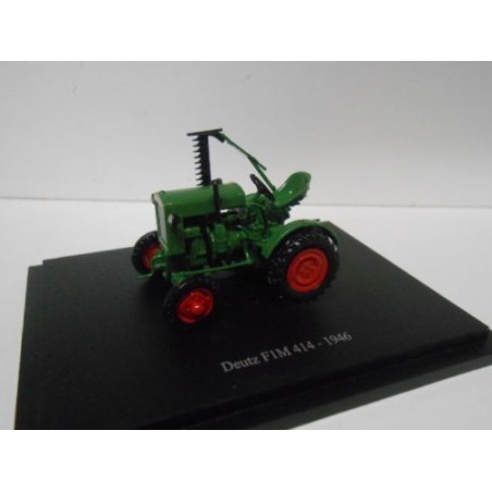 1:50 DEUTZ F1 M 414  1946 1:43