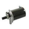 JOHN DEERE LT133 - Motor de arranque 10d AM132818 