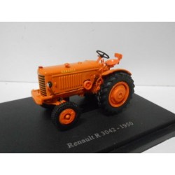 1:50 RENAULT R 3042  1950 1:43