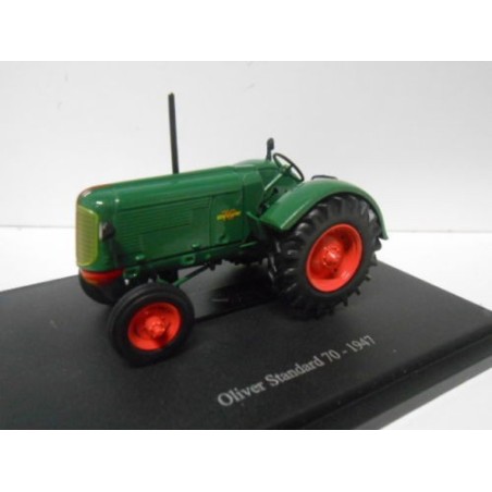 1:50 OLIVER Standard 70  1947 1:43