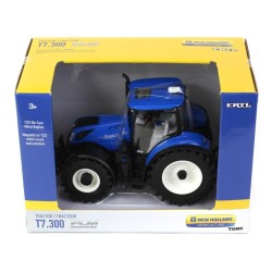 1:32 NEW HOLLAND T7.300 PLM