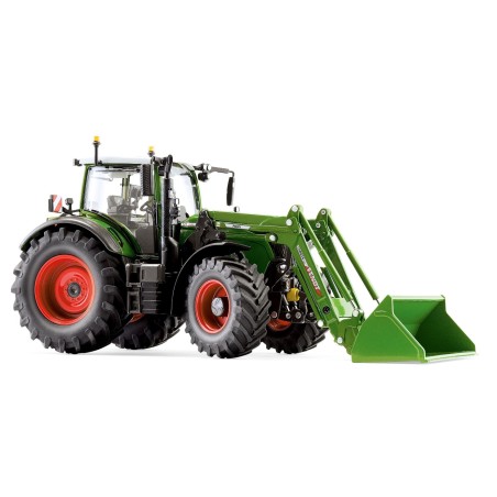 1:32 FENDT 724 Vario con pala