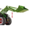 1:32 FENDT 724 Vario con pala