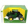 1:16 Metal: JOHN DEERE 9R 640 doble rueda