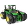 1:16 Metal: JOHN DEERE 9R 640 doble rueda