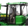 1:16 Metal: JOHN DEERE 9R 640 doble rueda