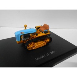 1:50 LANDINI C 25  1957 1:43