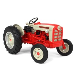 1:16 Metal: FORD 881