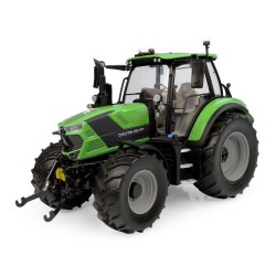 DEUTZ EN-TRAC 6.60.