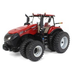 1:16 Metal: CASE IH Magnum 340 AFS Connect doble rueda