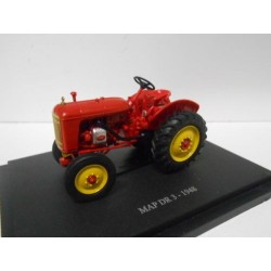 1:50 FIAT 25 R  1951 1:43