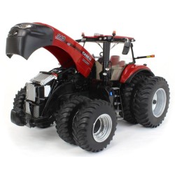 1:16 Metal: CASE IH Magnum 340 AFS Connect doble rueda